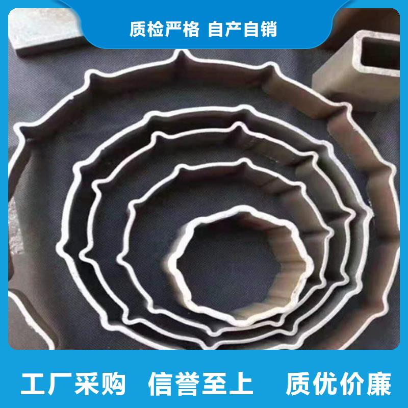 20MnG无缝钢管选对厂家很重要本地服务商