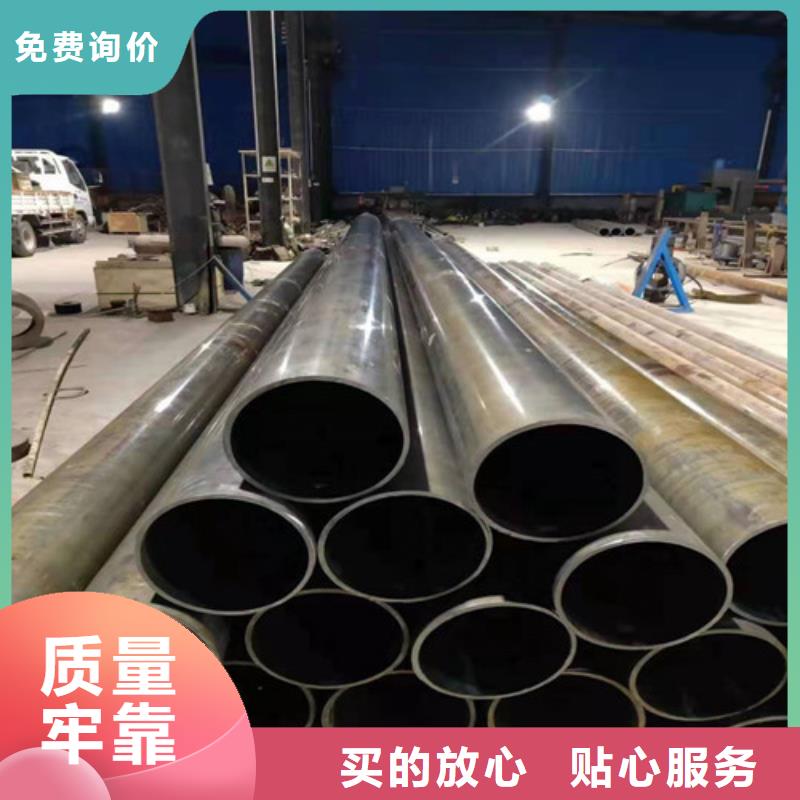 27Simn厚壁无缝钢管厂家-优质服务海量库存