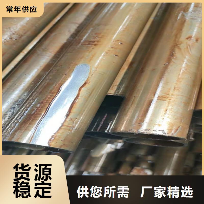 薄壁精密管生产直销精选好货