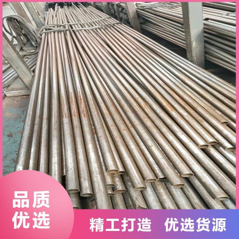 精密管45号厚壁无缝管源头厂家量大价优产品性能