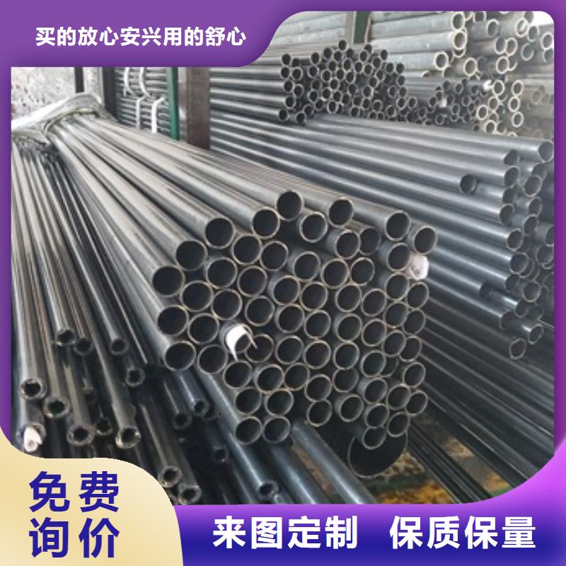 精密管27SiMn精密钢管不只是质量好厂家直销供货稳定