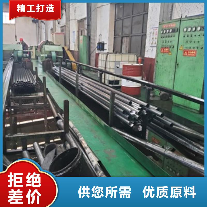 精密管20G高压无缝管实力工厂用心做好每一件产品