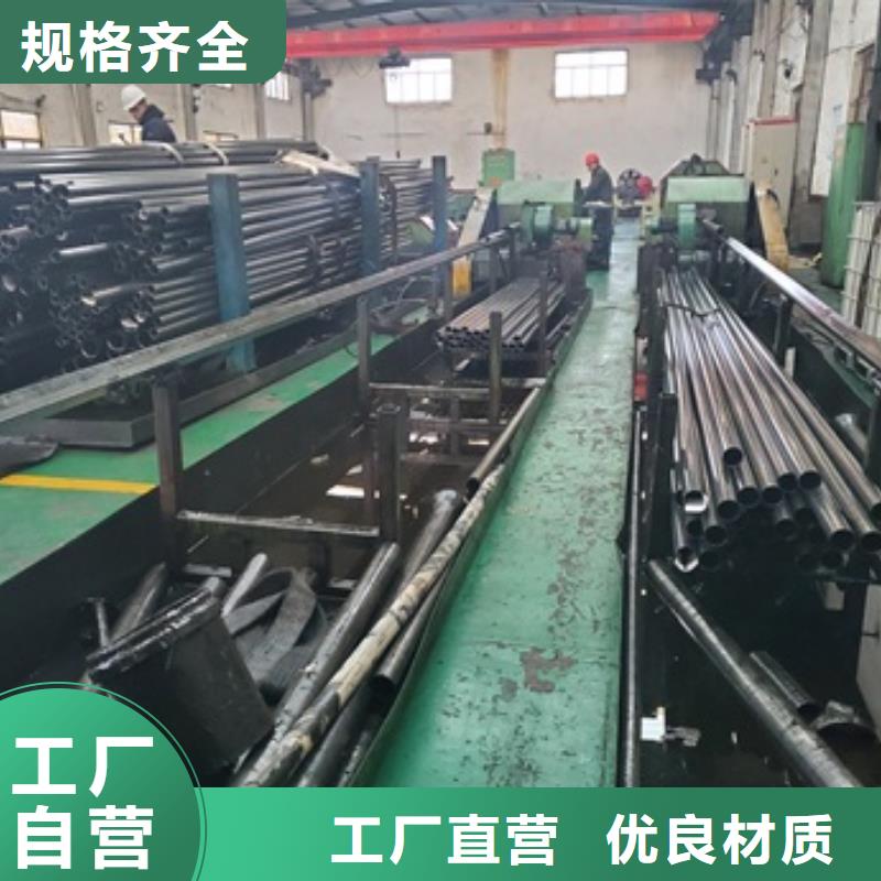 精密管5310高压无缝管工厂直销本地品牌