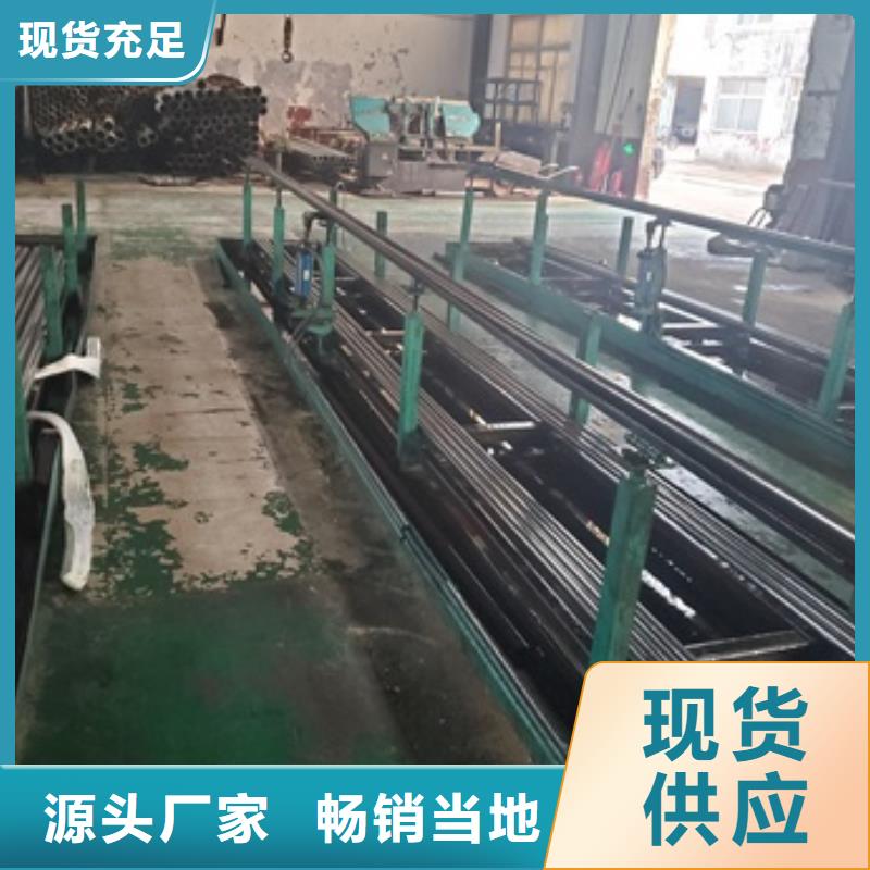20Cr精密管老牌企业当地品牌