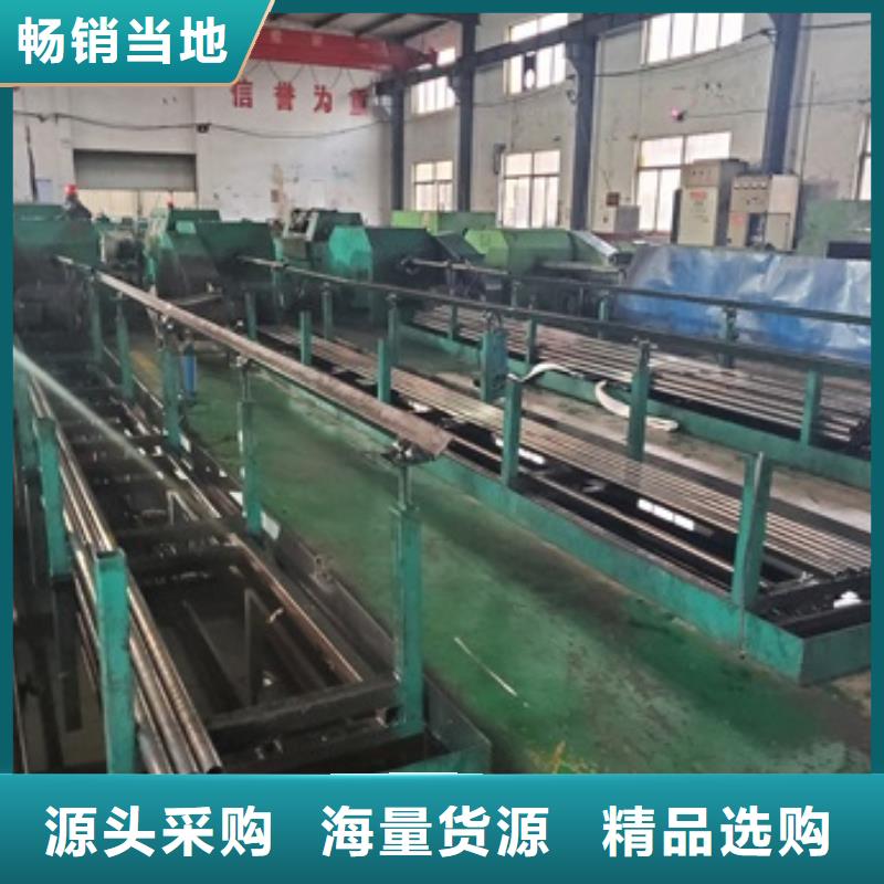精密管45号厚壁无缝管质优价廉一站式供应