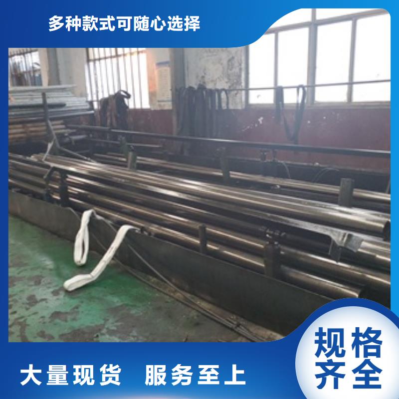 【精密管】_40Cr无缝钢管全新升级品质保障厂家大量现货