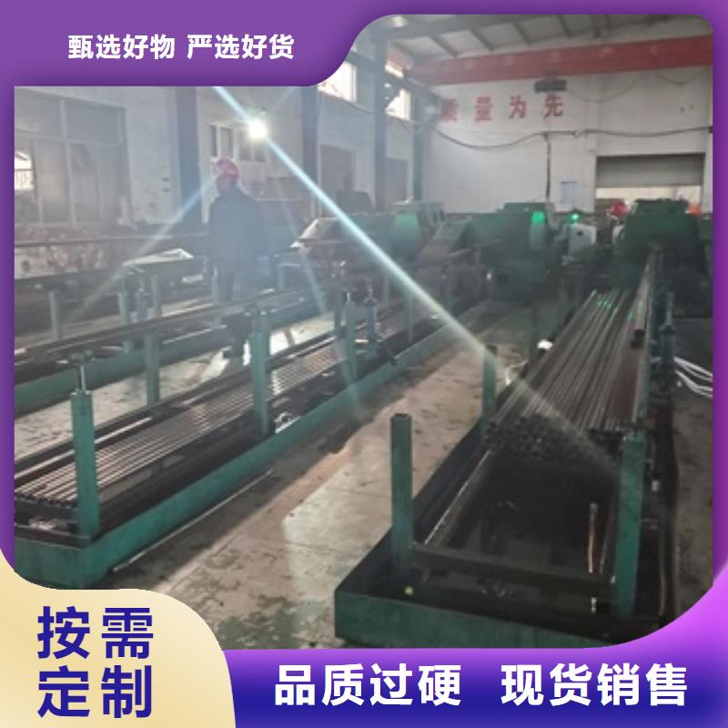 精密管注浆管可定制厂家经验丰富