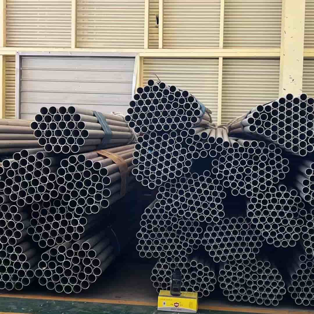 不锈钢管精致工艺