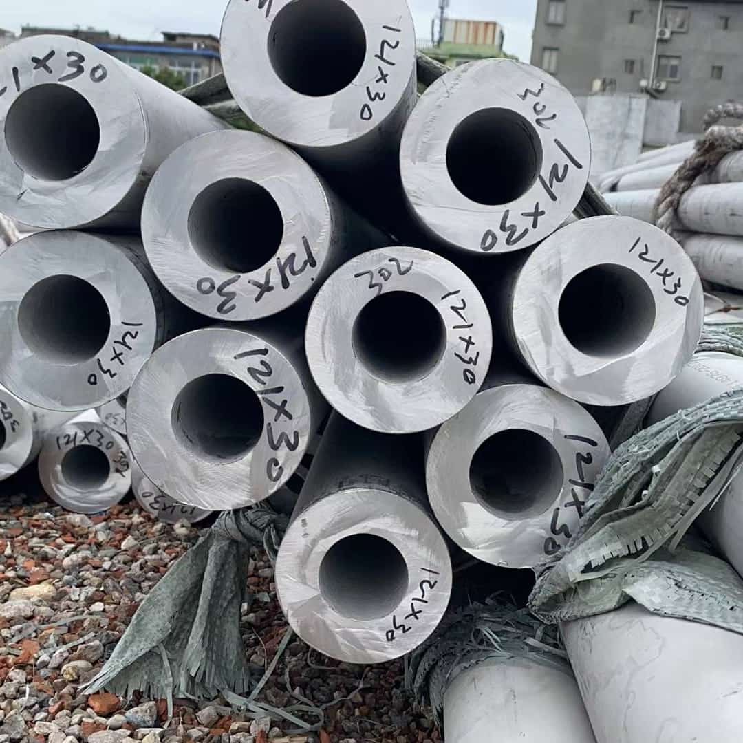 TP304不锈钢管行业动态生产厂家
