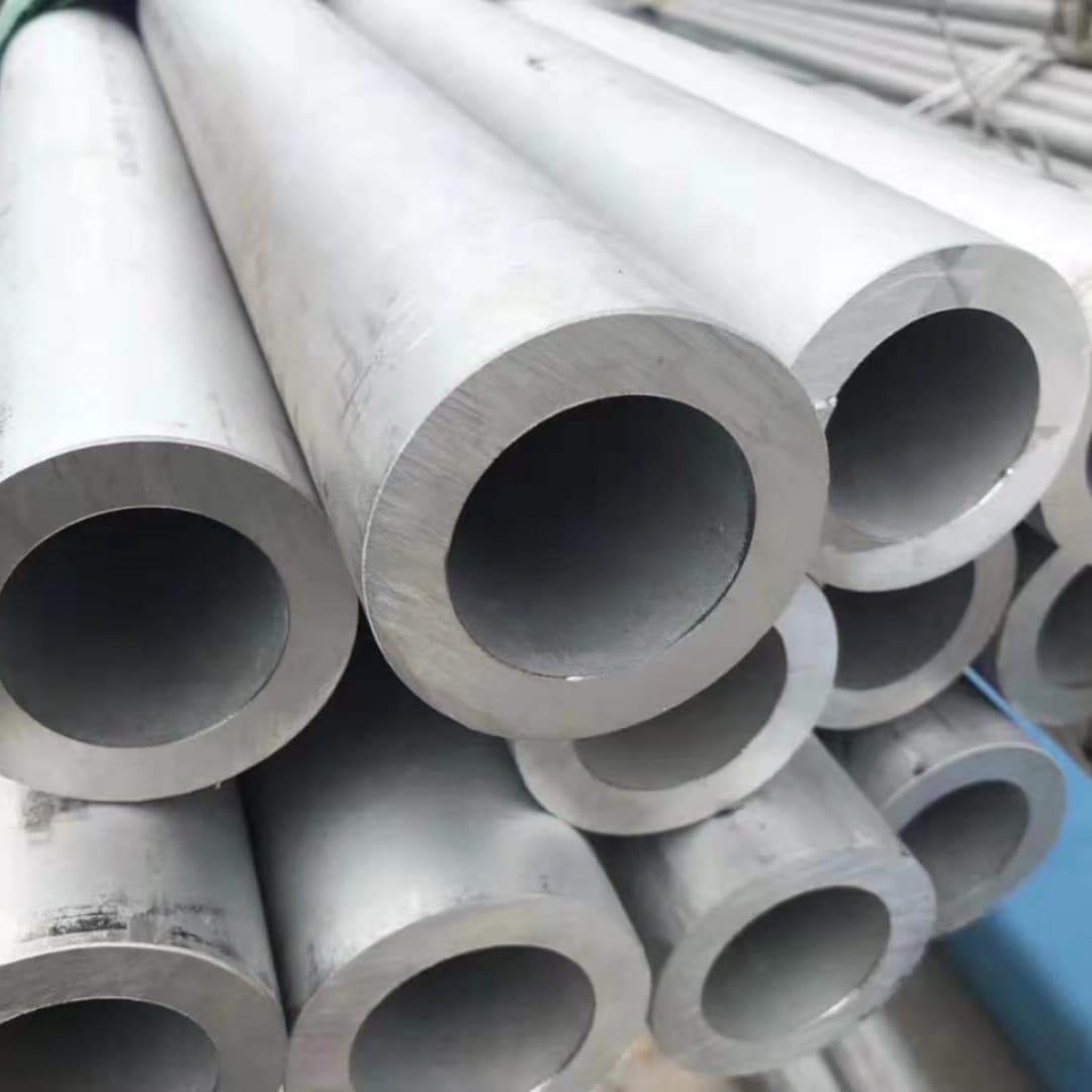 不锈钢管精致工艺