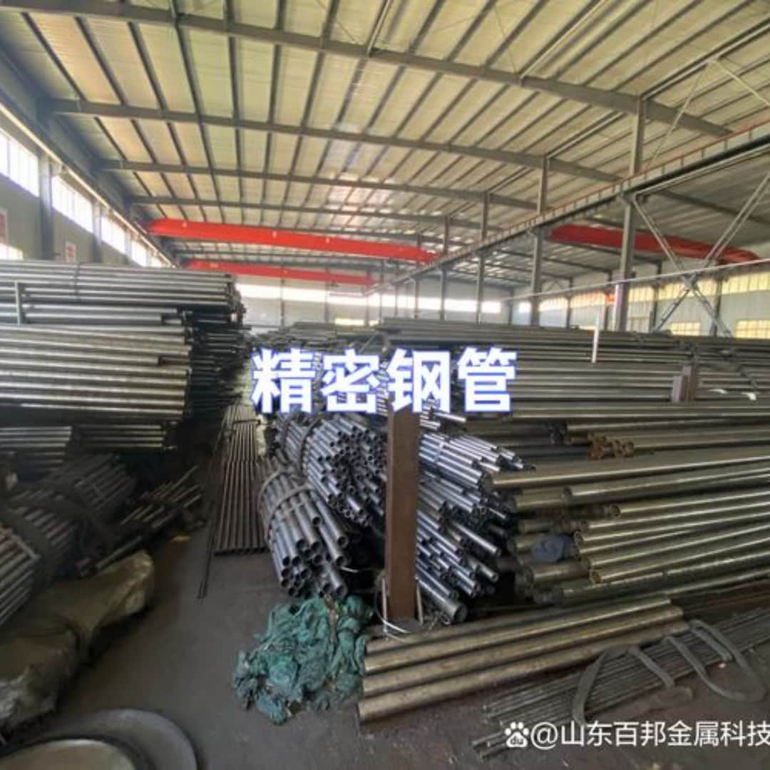 精密管源厂直接供货