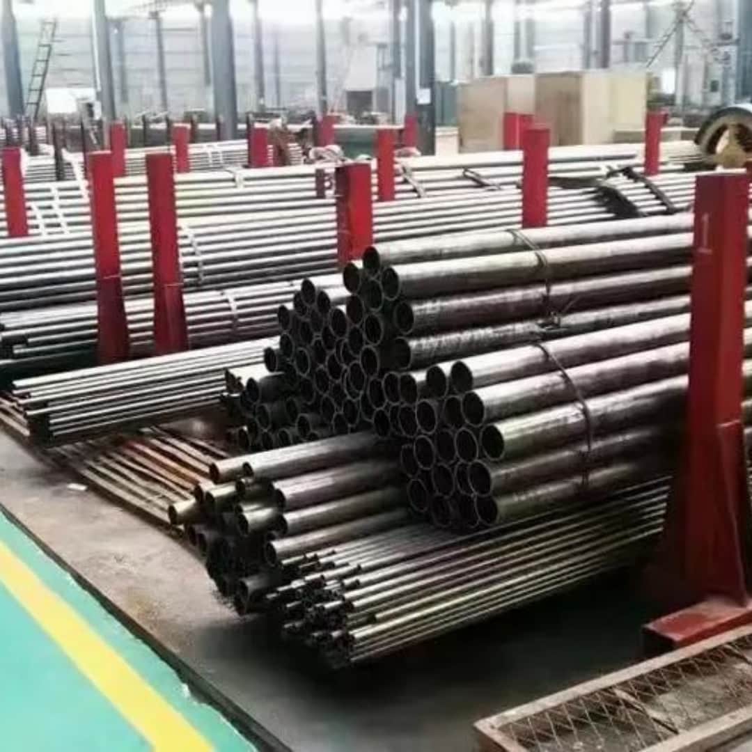 精密管质量无忧