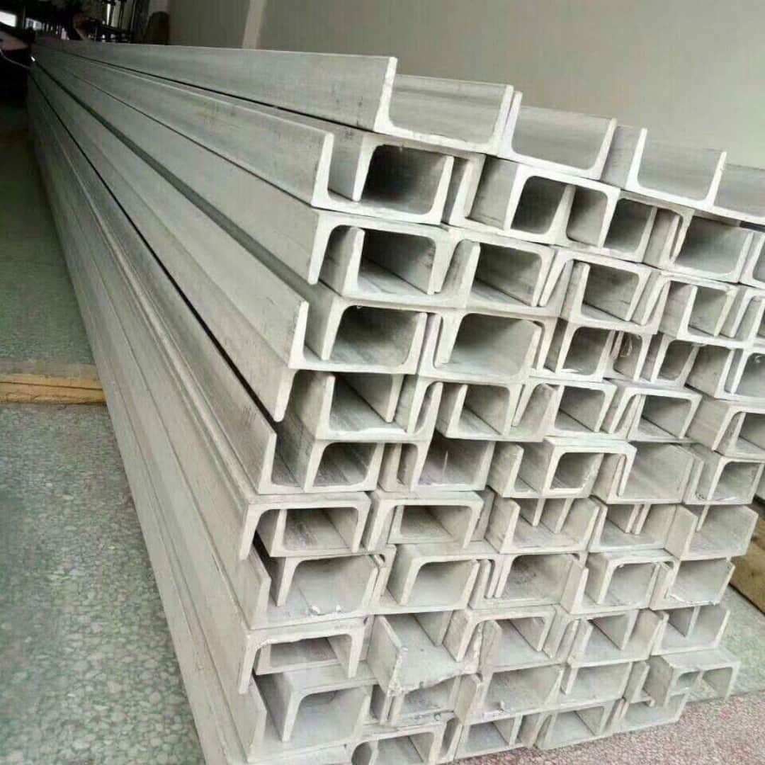 不锈钢槽钢严格把关质量放心