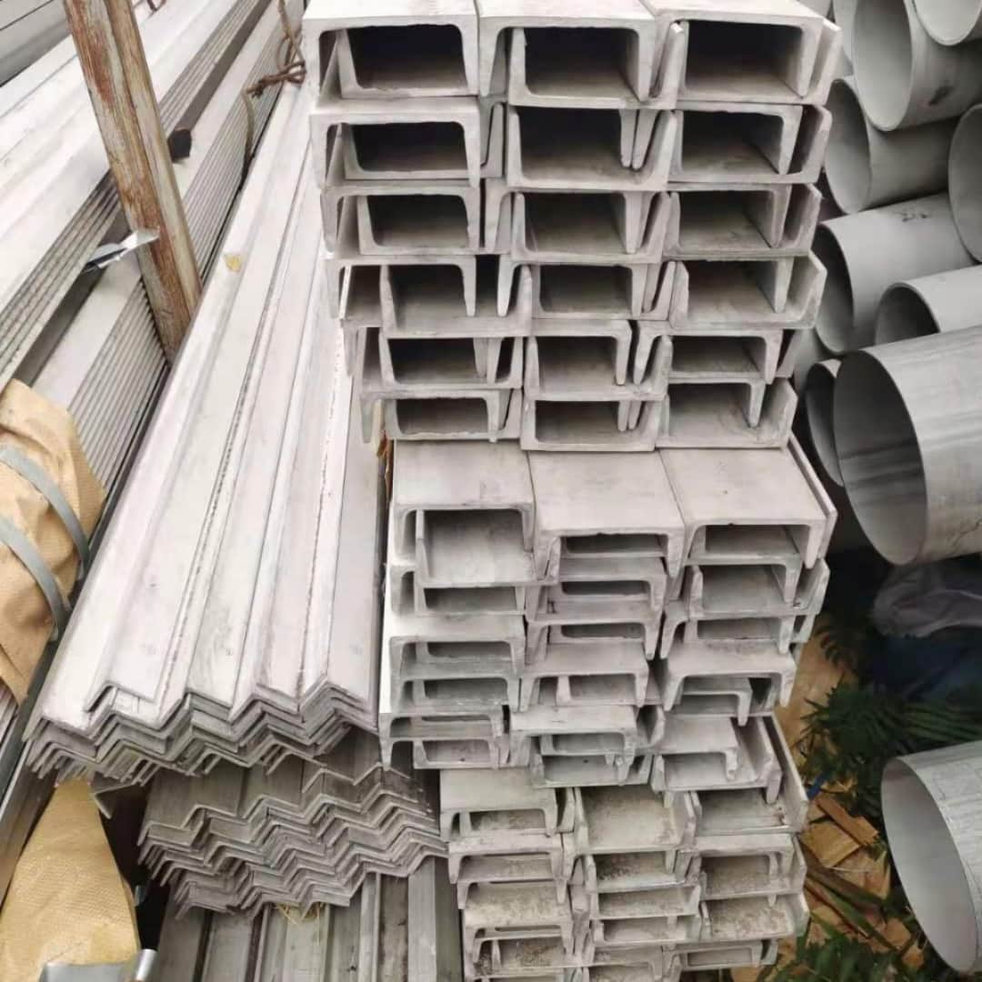 不锈钢角钢一手价格一手货源