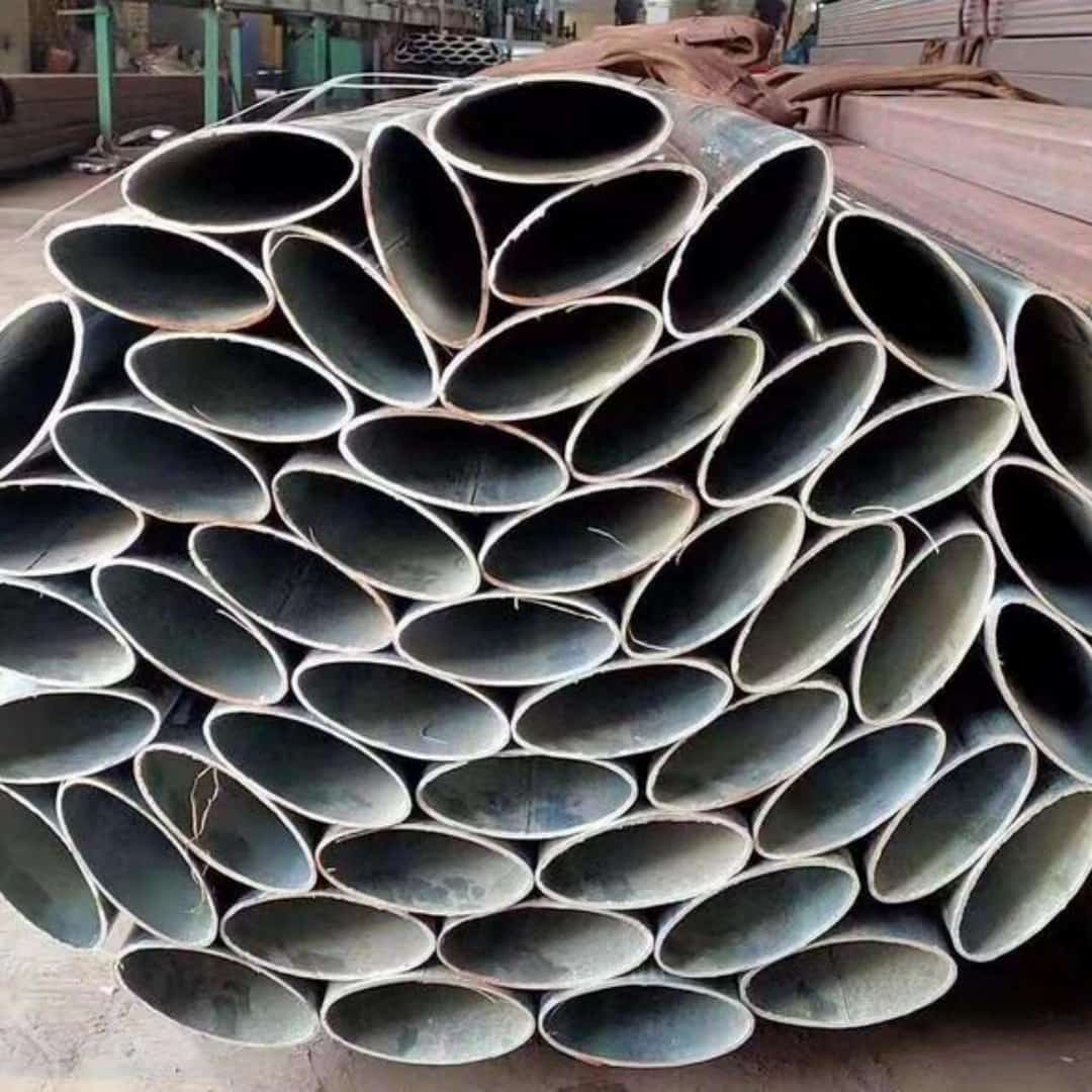 异型管40Cr无缝钢管品质信得过产地直销