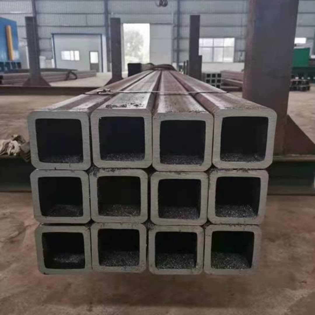 方管一站式采购方便省心