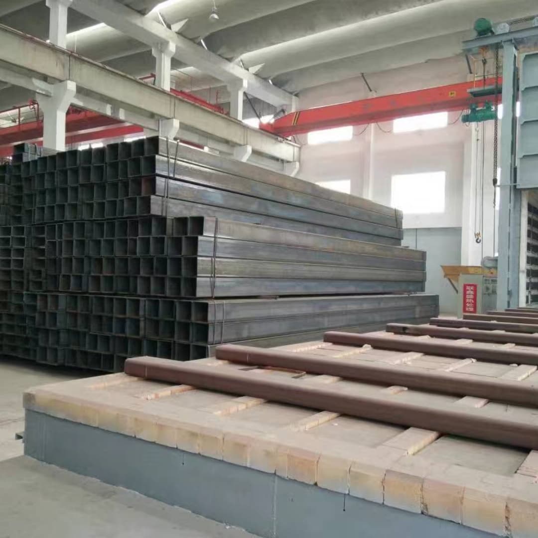 方管现货批发