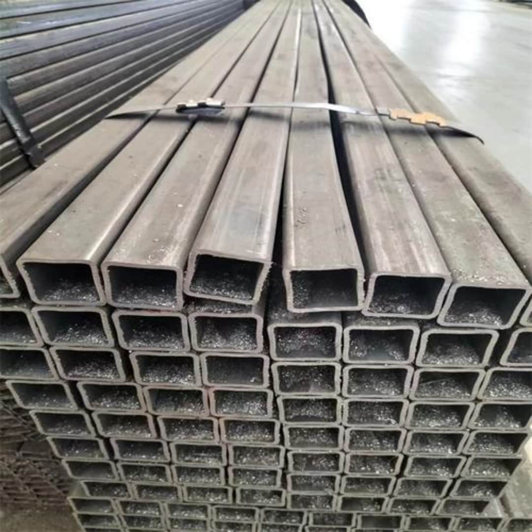 方管冷拔钢管精工细致打造同城货源