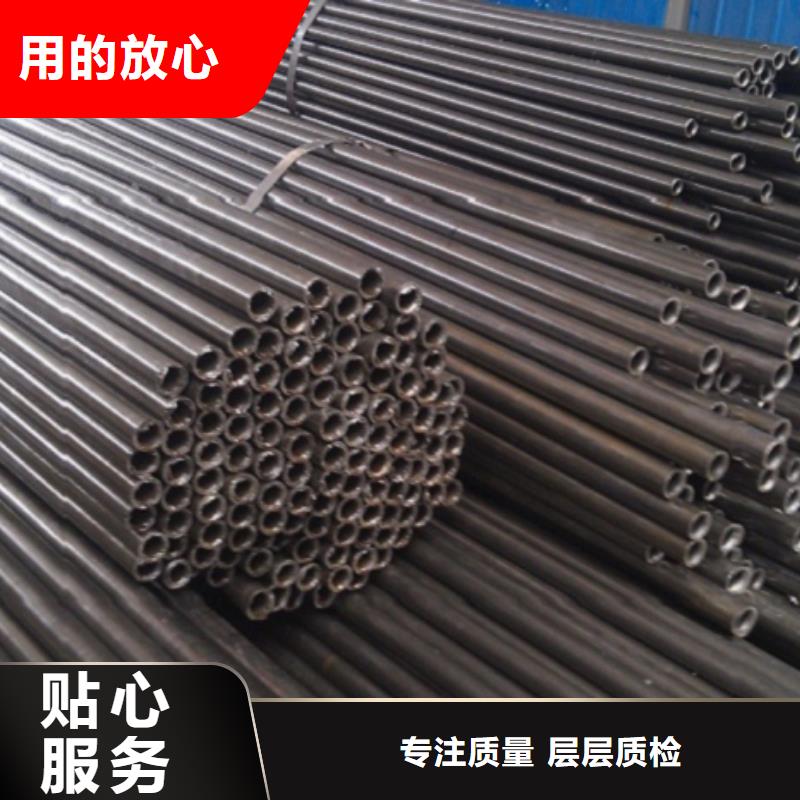 精密管冷轧精密钢管一站式厂家打造好品质