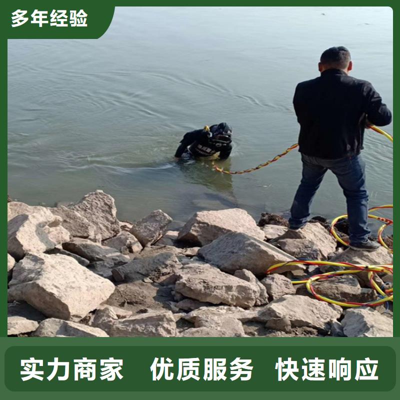 潜水员作业服务-水下封堵公司品质优多家服务案例