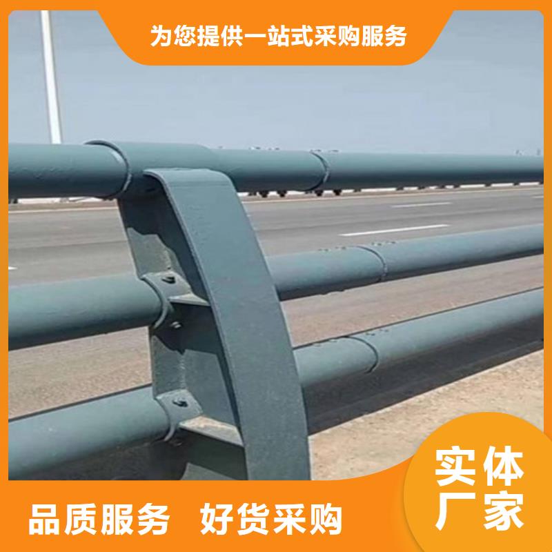能做不锈钢桥梁护栏的厂家同城经销商