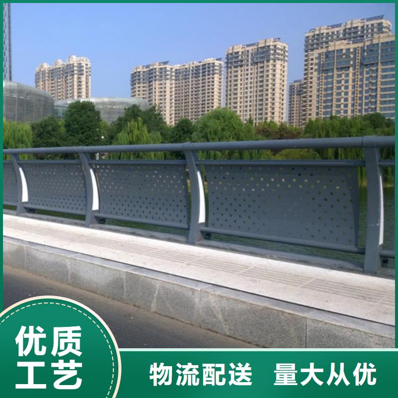 桥梁道路灯光护栏质量有保证源头直供
