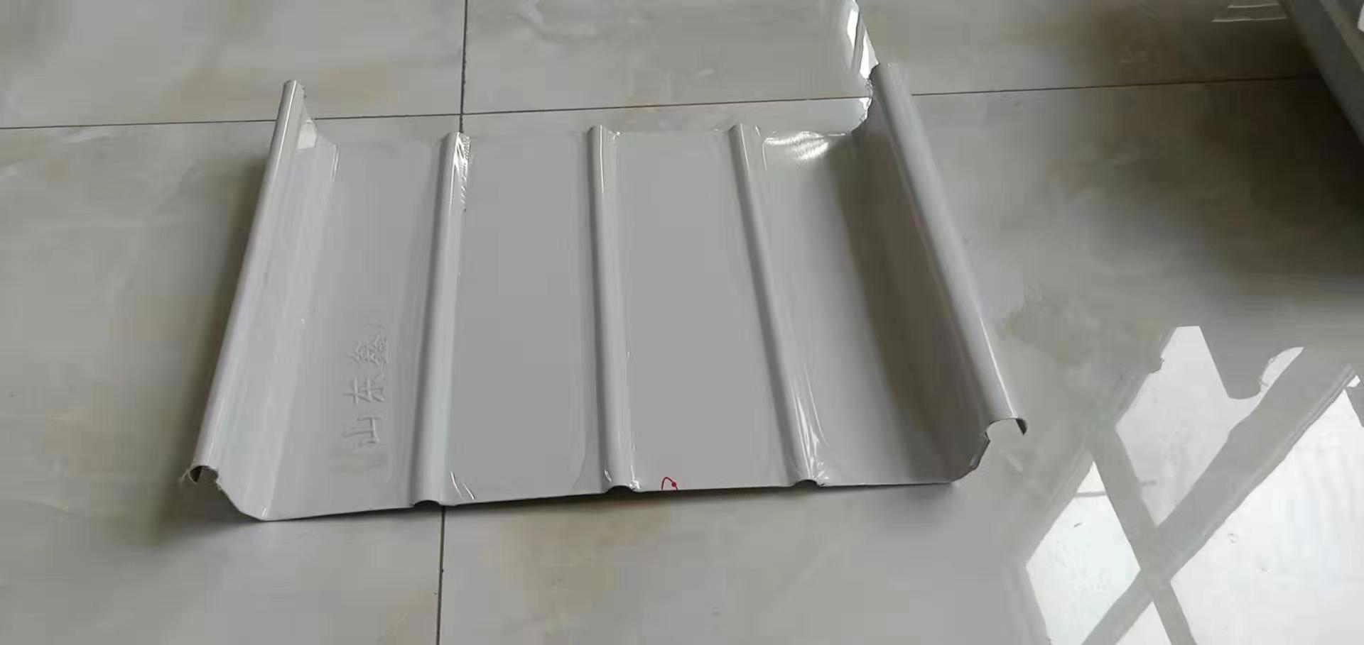 铝镁锰板按需定做