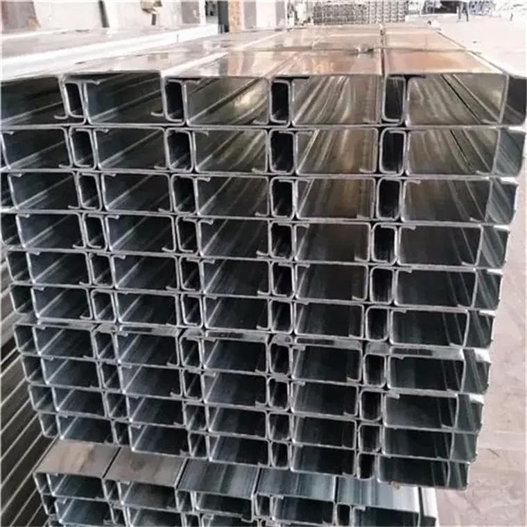 彩钢瓦螺纹钢专业生产厂家