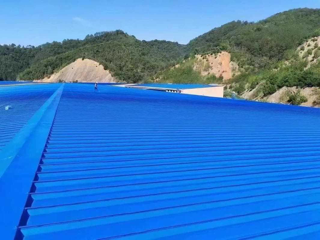 彩钢瓦钢梁工字钢采购海量货源