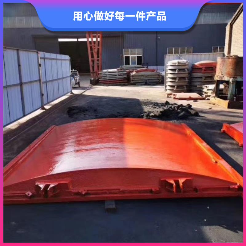 机门一体铸铁闸门[生产厂家销售价格]实力老厂无中间商厂家直销