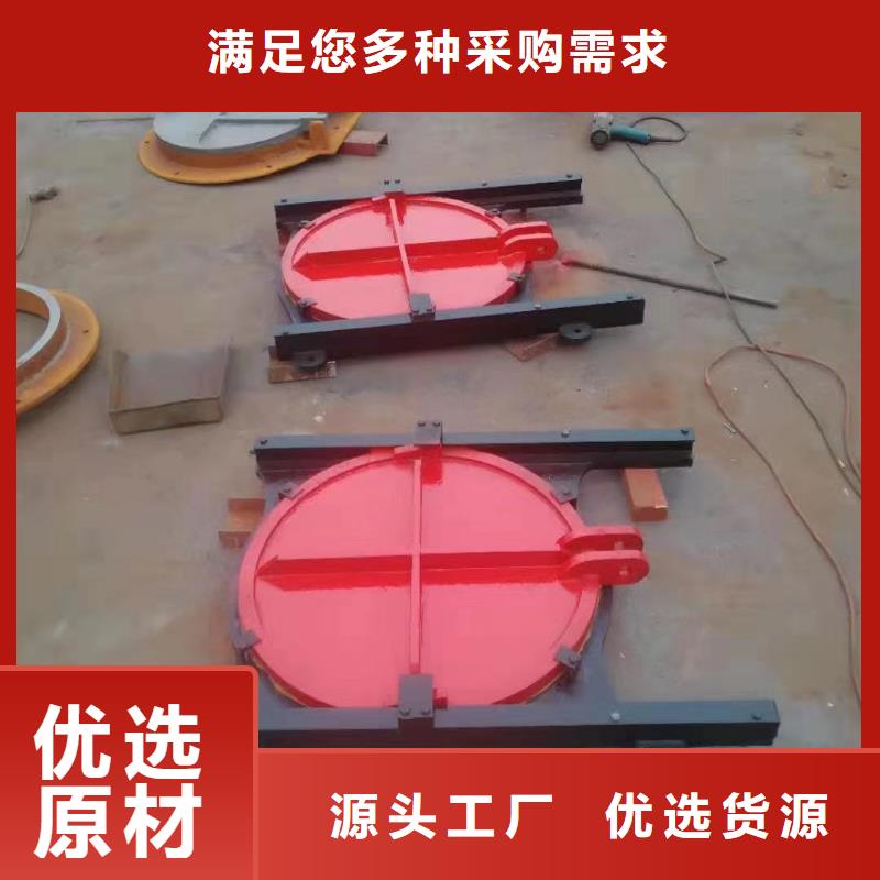 机闸一体铸铁闸门实业厂家款式新颖