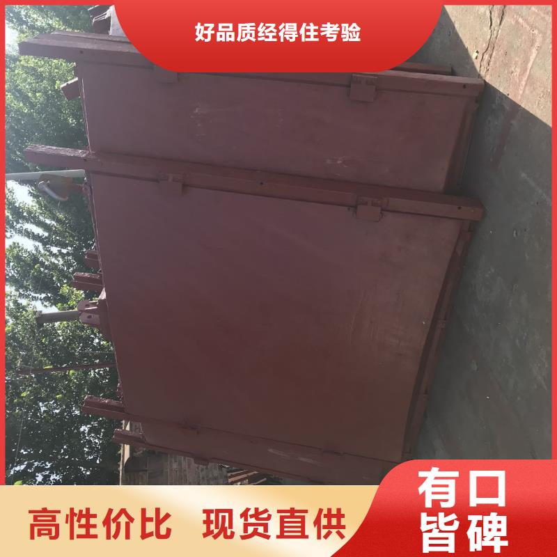 ​卖3米*3米铸铁闸门的当地厂家同城公司