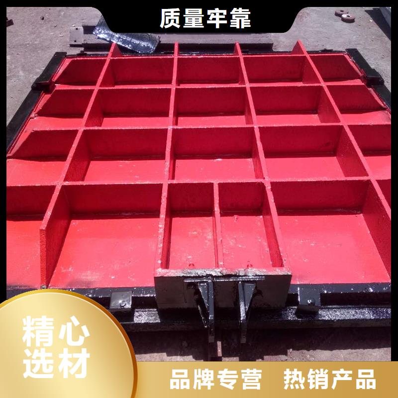 渠道闸门-0.8m*0.8m铸铁闸门精益求精品质优选