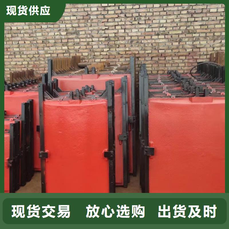 渠道闸门-平面铸铁闸门快速响应当地服务商