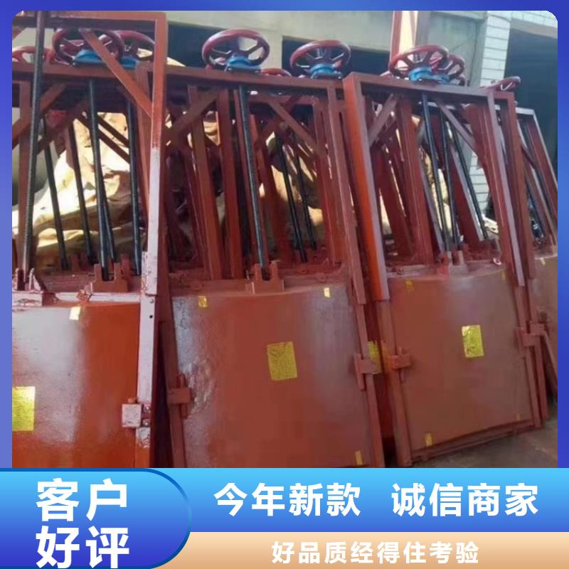 平面拱形闸门-pz平板平面铸铁闸门信誉良好的简单介绍