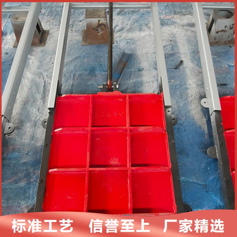 经验丰富的0.3*0.3铸铁闸门厂家当地供应商