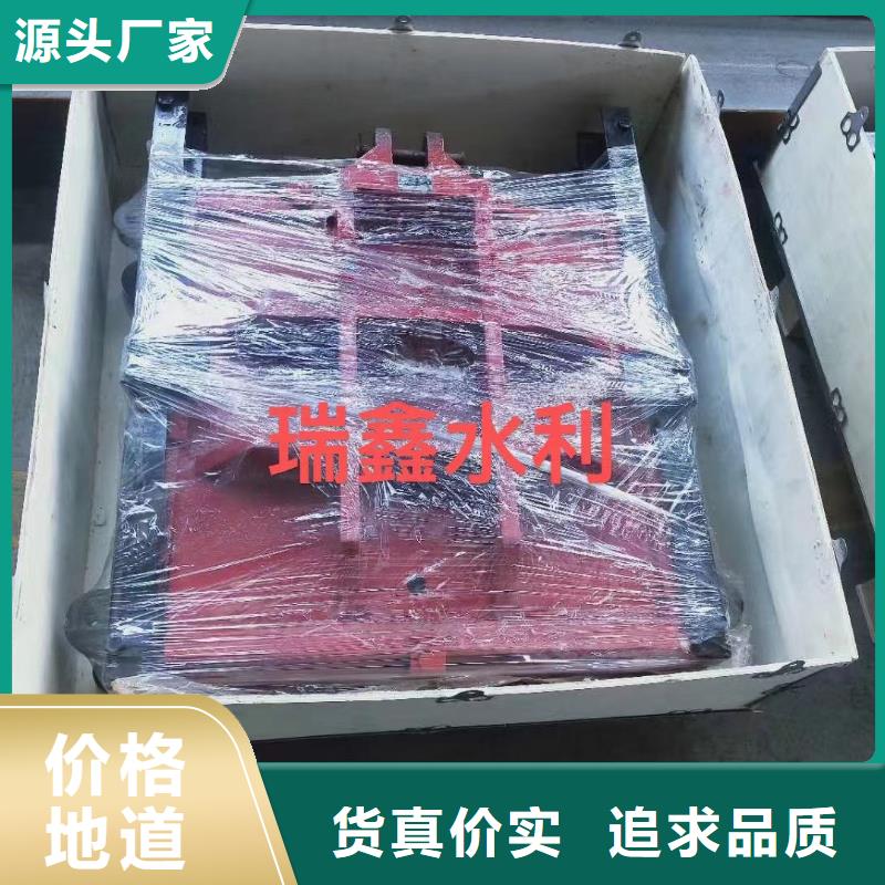 平面拱形闸门-启闭机深水铸铁闸门快速响应同城制造商