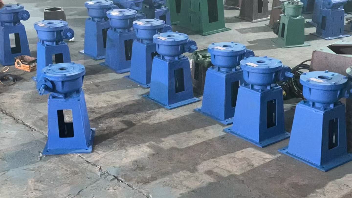 启闭机闸门厂家价格公道