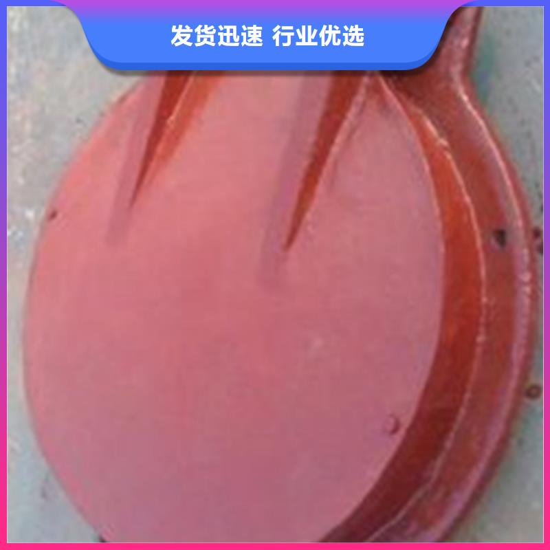 供应DN800mm铸铁拍门全国统一价