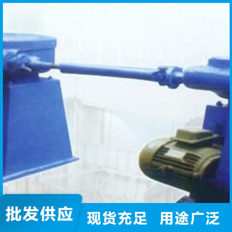 启闭机东方市污水处理用启闭机直供价优质量安心