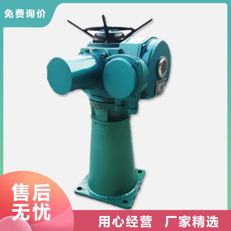 发货及时的螺杆式启闭机厂家真材实料