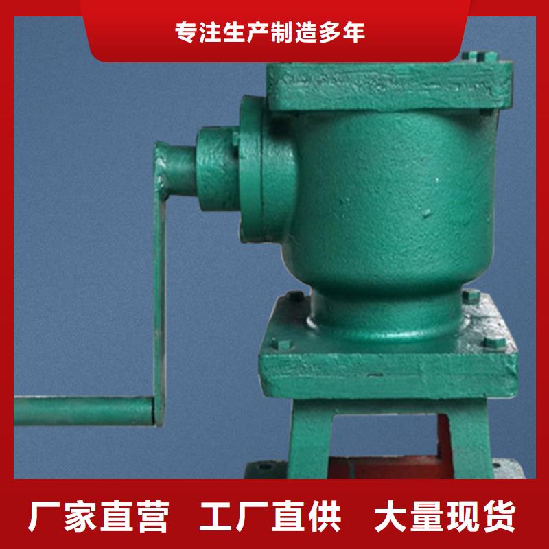 启闭机手摇螺杆启闭机售后无忧本地经销商