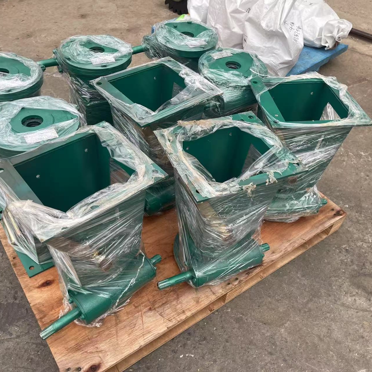 启闭机手轮螺杆启闭机生产基地