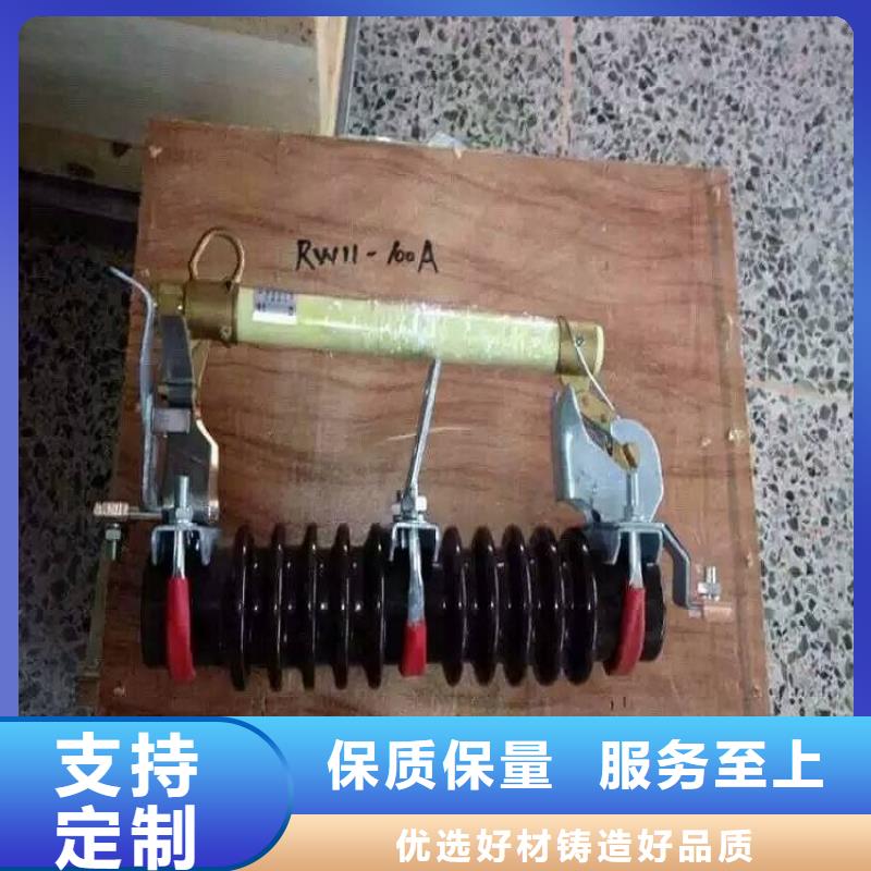 熔断器-[柱式绝缘子]支持非标定制精选厂家好货