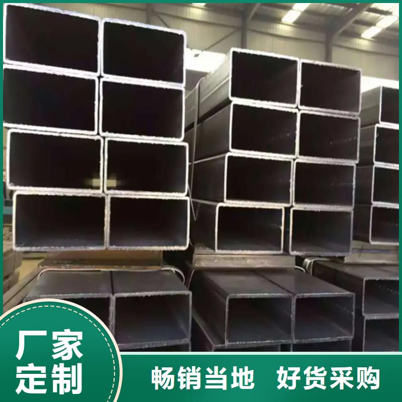 SS355J0欧标无缝方矩管价格实在性价比高