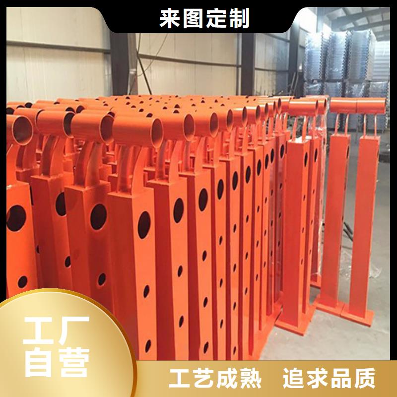 万宁市LED灯光栏杆品质商家免费寄样