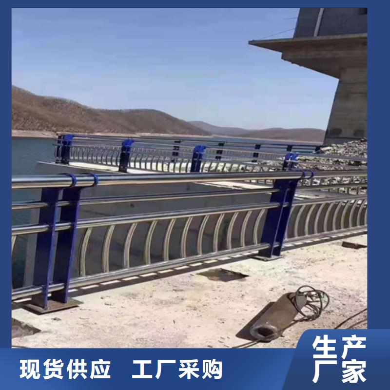 昌江县三横梁防撞护栏欢迎来厂考察实力才是硬道理
