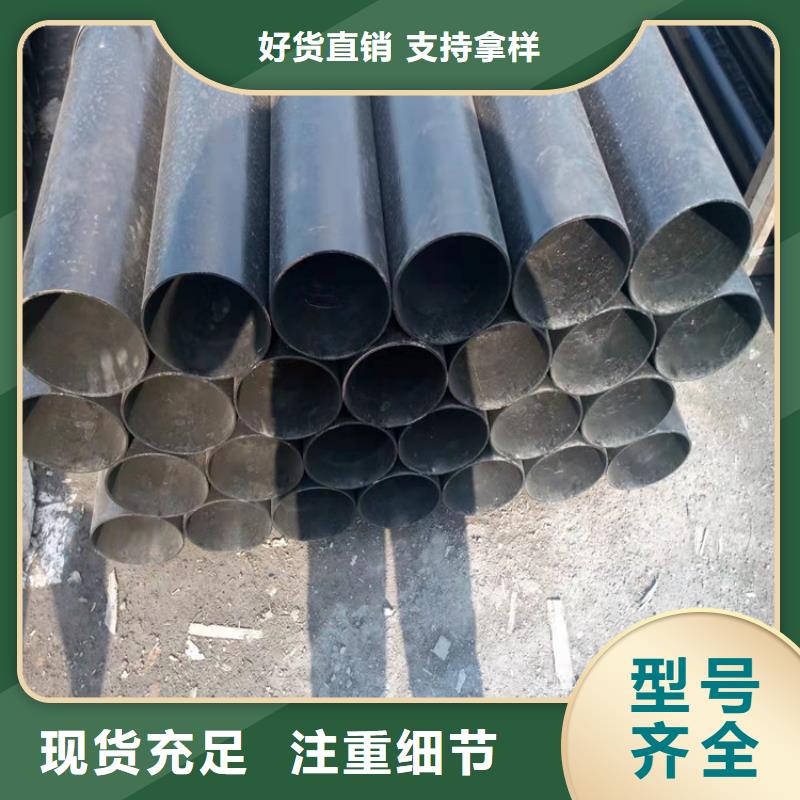 DN150供水球墨铸铁管专业定制服务周到