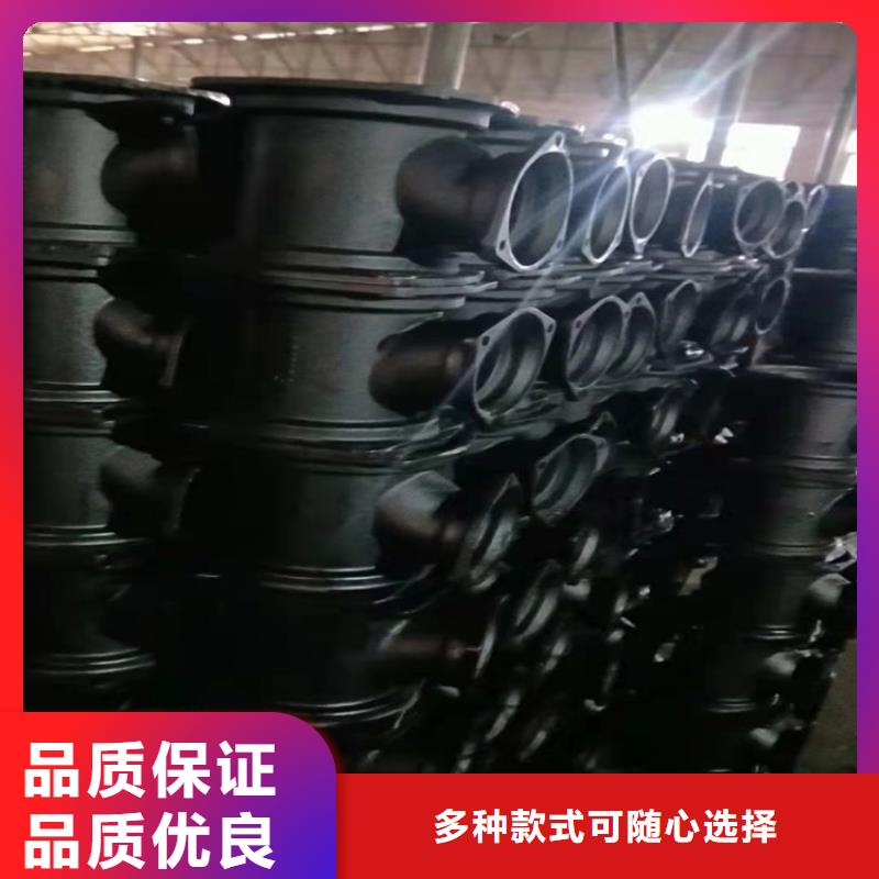球墨铸铁管热销产品同城生产厂家