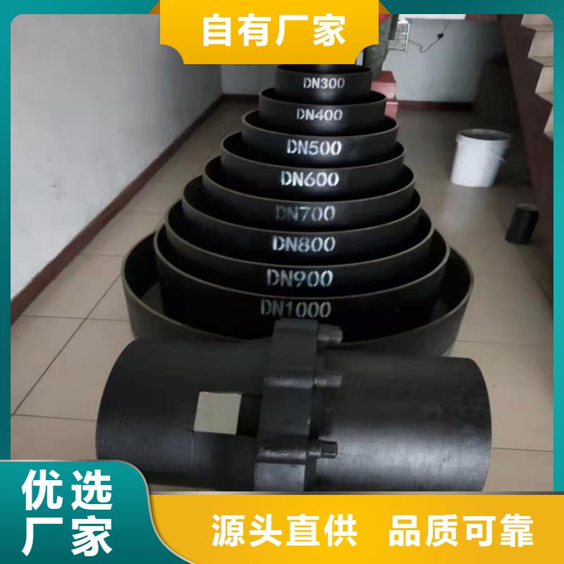 值得信赖的输油球墨铸铁管生产厂家同城供应商